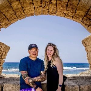 Meet your Posher, Leah